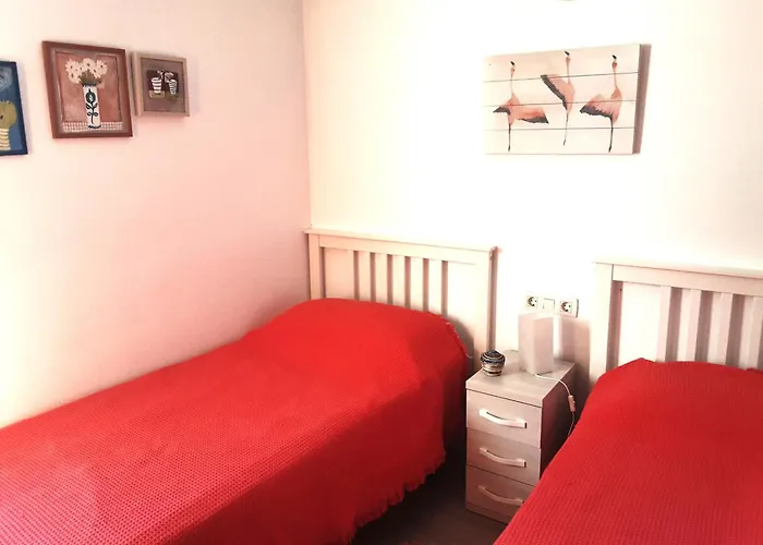 Villa Lunas